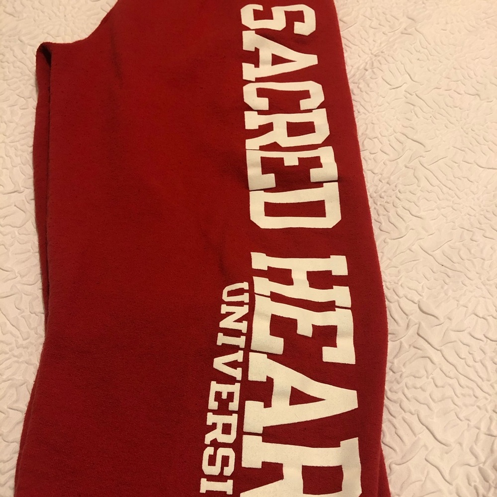 Sacred Heart University women’s Sweat Pants